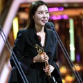 Moon So Ri Raih Piala Best Supporting Actress Award Kategori Drama