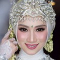 Melody Eks JKT48 Cantik Jelang pernikahannya dengan Hanif Fathoni