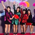 Celeb Five menjadi salah satu nominasi pemenang di Genie Music Awards 2018.