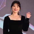 Jo Woo Ri diutus menjadi pembaca nominasi pemenang di Music Awards 2018.