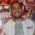 Abdur Arsyad Hadir di Nonton Bareng Film 'Target'