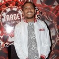Abdur Arsyad Hadir di Nonton Bareng Film 'Target'