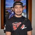 Donny Alamsyah di Meet and Greet Pemain Film 'Insya Allah Sah 2'