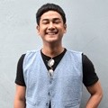 Dwi Andhika Ditemui Usai Jadi Bintang Tamu Program 'Rumpi'