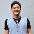 Dwi Andhika Ditemui Usai Jadi Bintang Tamu Program 'Rumpi'