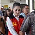 Jennifer Dunn Jalani Sidang Putusan