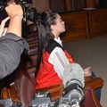 Jennifer Dunn Jalani Sidang Putusan