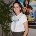 Karina Suwandi di Konferensi Pers Film 'Kulari Ke Pantai' Karina Suwandi di Konferensi Pers Film 'Kulari Ke Pantai'