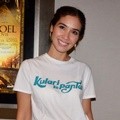 Marsha Timothy di Konferensi Pers Film 'Kulari Ke Pantai'