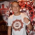 Samuel Rizal di Nonton Bareng Film 'Target'