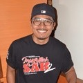 Tanta Ginting di Meet and Greet Pemain Film 'Insya Allah Sah 2' Tanta Ginting di Meet and Greet Pemain Film 'Insya Allah Sah 2'