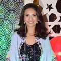Vanessa Angel Ditemui di Mall Gandaria City