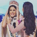Mariem Claret Velazco Garcia dari Venezuela manjadi Miss International 2018