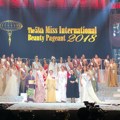 Seluruh Finalis Miss International 2018 Berkumpul Bersama Seluruh Finalis Miss International 2018 Berkumpul Bersama