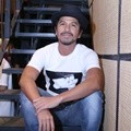 Ariyo Wahab di Syukuran Film 'Rembulan Di Matamu'