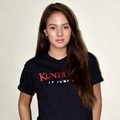 Aurelie Moeremans Ditemui di XXI Blok M Plaza