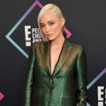 Pom Klementieff di Red Carpet Peoples Choice Awards 2018