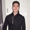 Verrell Bramasta Ditemui di Kawasan Jagakarsa