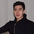 Ivan Fadilla dan Verrell Bramasta Ditemui di Kawasan Jagakarsa Ivan Fadilla dan Verrell Bramasta Ditemui di Kawasan Jagakarsa
