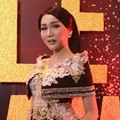 Penampilan Lucinta Luna di Silet Awards 2018