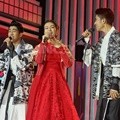 Iis Dahlia Duet dengan MusBrother di ADI 2018