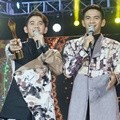 Rizki Ridho Menang Duo Kolaborasi Dangdut Paling Hitz