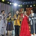 Iis Dahlia Menang Juri Dangdut Paling Hitz