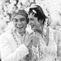 Baim Wong dan Paula Verhoeven Pamer Cincin Kawin