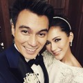 Baim Wong, Paula Verhoeven