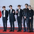 Asia Artist Awards (AAA) 2018 digelar Rabu (28/11) dan turut menghadirkan BTS.