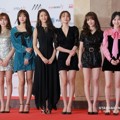 AOA, Seolhyun, Jimin, Yuna, Mina, Chanmi, Hyejeong