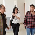 Yeslin Wang Sidang Perceraian