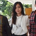 Yeslin Wang Sidang Perceraian Yeslin Wang Sidang Perceraian