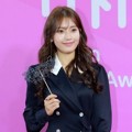 Jung Da Bin di Red Carpet Melon Music Awards 2018