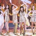 (G)I-DLE Tampil Dramamtis di Melon Music Awards 2018