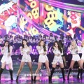 Momoland di Melon Music Awards 2018