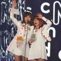 Bolbbalgan4 Raih Piala Top 10 award