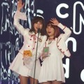 Bolbbalgan4 Raih Piala Top 10 award