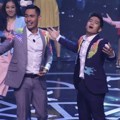 Robby Purba dan Boy William Tampil di Pembukaan Panasonic Gobel Awards 2018