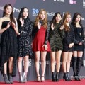 (G)I-DLE di Red Carpet MAMA 2018 Korea