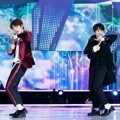 Hyeongseop X Euiwoong Saat Nyanyikan Lagu 'Love Tint'