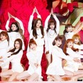IZ*ONE Saat Nyanyikan Lagu 'La Vie en Rose'