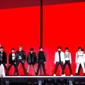 Kolaborasi Spektakuler The Boyz dan Stray Kidz di MAMA 2018 Korea