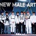 Stray Kids Raih Piala Best New Artist