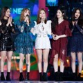 (G)I-DLE Raih Piala Best of Next