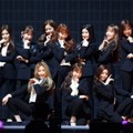 IZ*ONE Nyanyikan Lagu 'The Boys' Milik SNSD