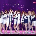 Penampilan Cantik IZ*ONE di MAMA 2018 Jepang