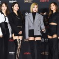 Mamamoo seperti biasa tampil seksi di KPMA 2018.