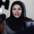 Nikita Mirzani Sidang Cerai