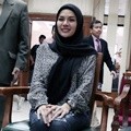 Nikita Mirzani Sidang Cerai Nikita Mirzani Sidang Cerai